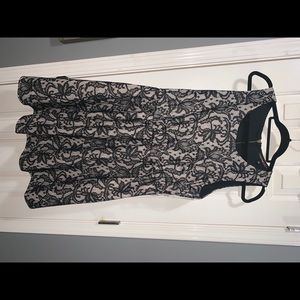 short sleeve fancy dress